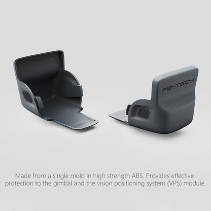 LENTE PGYTECH GIMBAL CÁMARA CUBIERTA DE SHADE CUBIERTE DE PROTECCIÓN (GRAY) — imagen 5