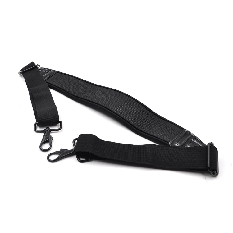 Correa STARTRC Engrosamiento Alivio del estrés para el cuello Cordón Hebilla de cuerda para colgar para DJI RSC 2 (Negro) —…