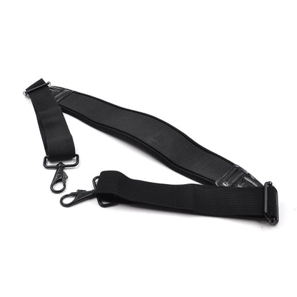 Correa STARTRC Engrosamiento Alivio del estrés para el cuello Cordón Hebilla de cuerda para colgar para DJI RSC 2 (Negro) —…