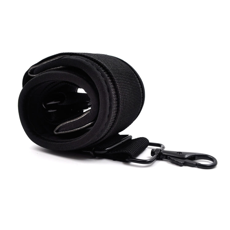 Correa STARTRC Engrosamiento Alivio del estrés para el cuello Cordón Hebilla de cuerda para colgar para DJI RSC 2 (Negro) —…