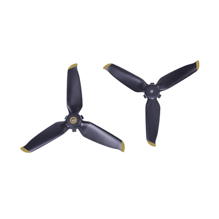 2 PCS SUNNYLIFE 5328S Propulsor de liberación rápida (Oro) — imagen 2