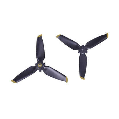 2 PCS SUNNYLIFE 5328S Propulsor de liberación rápida (Oro) — imagen 2