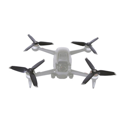 2 PCS SUNNYLIFE 5328S Propulsores de liberación rápida (Silver)