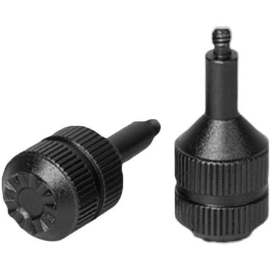 Sunnylife FV-YG9306 aleación de aluminio joystick de aleación (negro)
