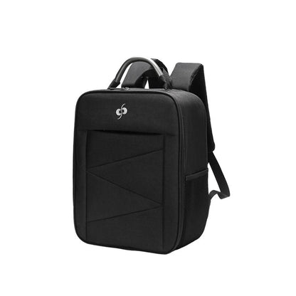 Mochila FPV Combo Caja de almacenamiento a prueba de golpes resistente a la prueba de desgaste a prueba de salpicaduras bols…