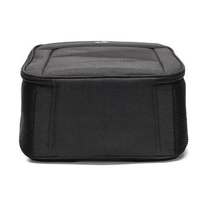 Mochila FPV Combo Caja de almacenamiento a prueba de golpes resistente a la prueba de desgaste a prueba de salpicaduras bols…