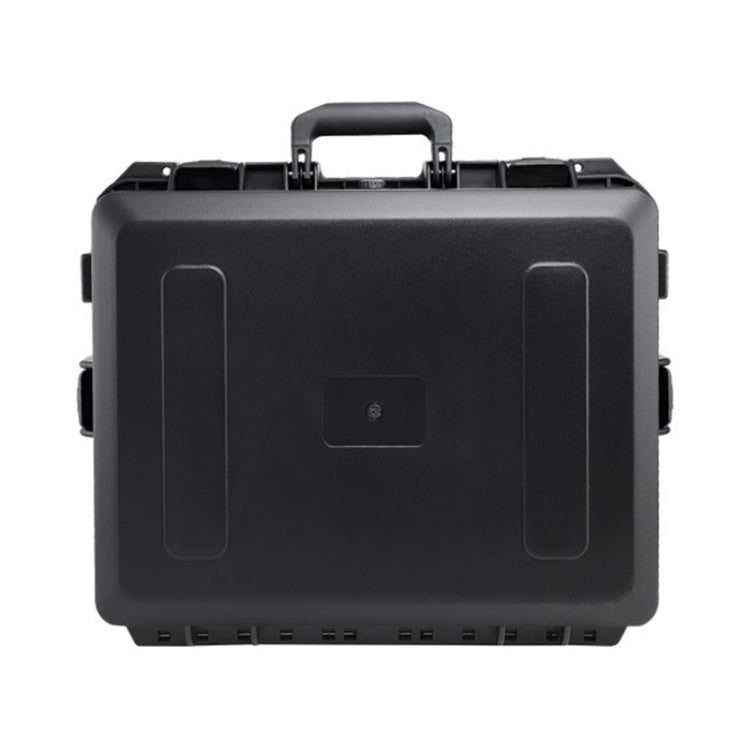 Estuche FPV a prueba de explosiones a prueba de explosiones, caja de almacenamiento portátil, bolsa de transporte, sin desmo…