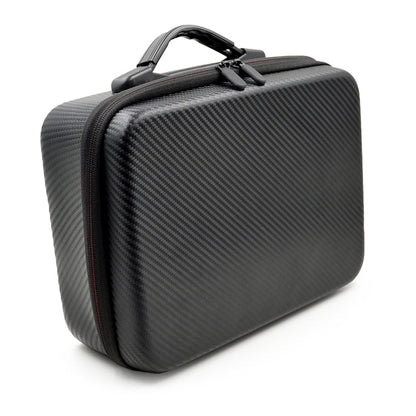 Estuche portátil impermeable PU EVA a prueba de golpes, tamaño: 29 cm x 21 cm x 11 cm para DJI Mavic Air (negro) — imagen 2