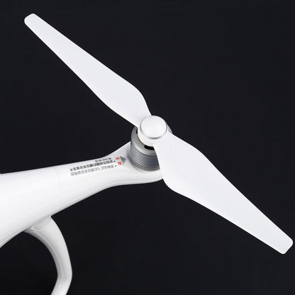 Hélices Sunnylife 2 pares de 9450 Props CW / CCW (blanco) — imagen 4