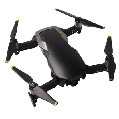 Hélices de liberación 4 piezas 5332 rápida para DJI Mavic Air (oro) — imagen 5