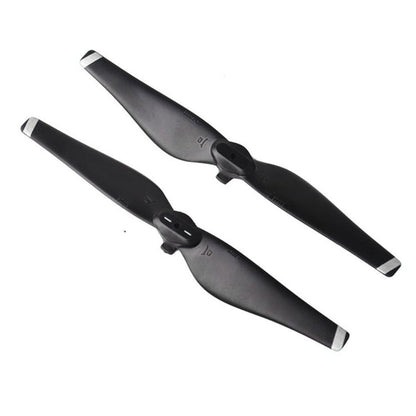 Hélices de liberación 4 piezas 5332 rápida para DJI Mavic Air (plata) — imagen 3