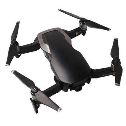 Hélices de liberación 4 piezas 5332 rápida para DJI Mavic Air (plata) — imagen 5