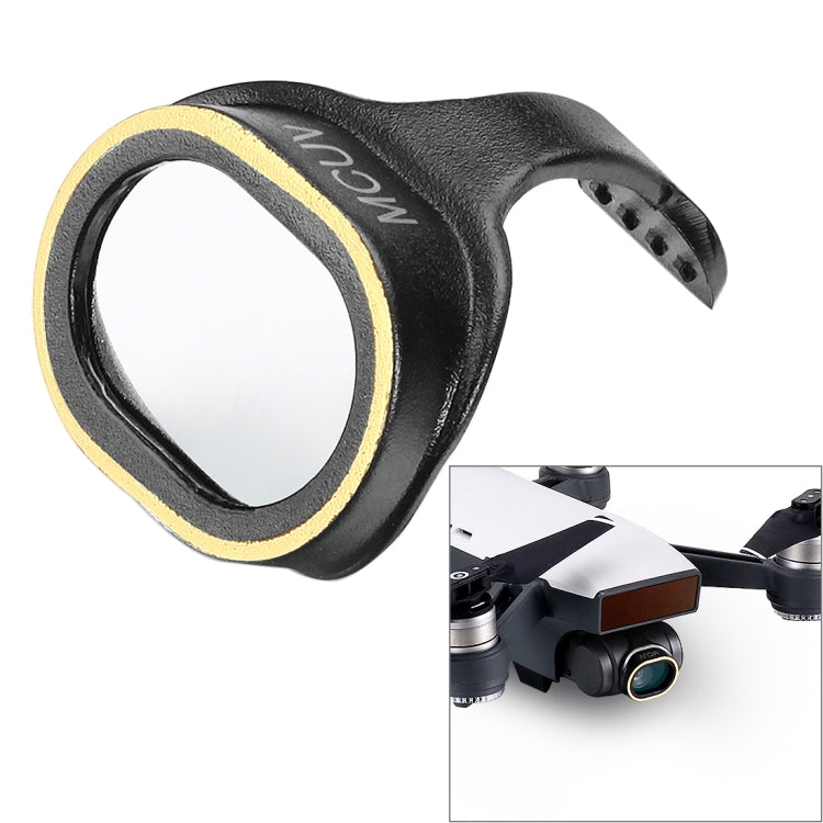 Filtro de lente HD Dron MCUV