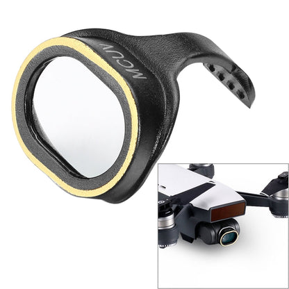 Filtro de lente HD Dron MCUV