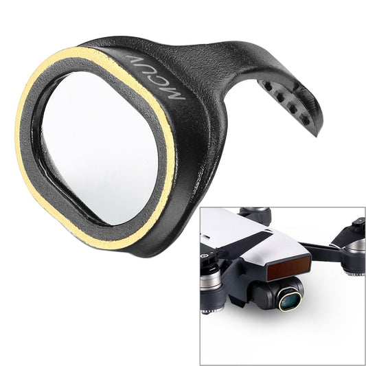 Filtro de lente HD Dron MCUV