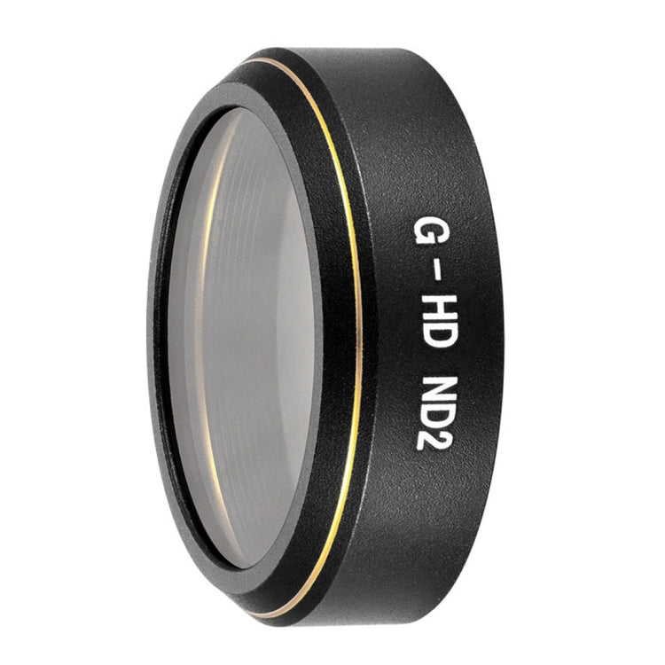 Filtro de lente ND gris HD Dron — imagen 2
