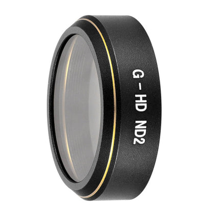 Filtro de lente ND gris HD Dron — imagen 2
