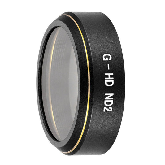 Filtro de lente ND gris HD Dron — imagen 2