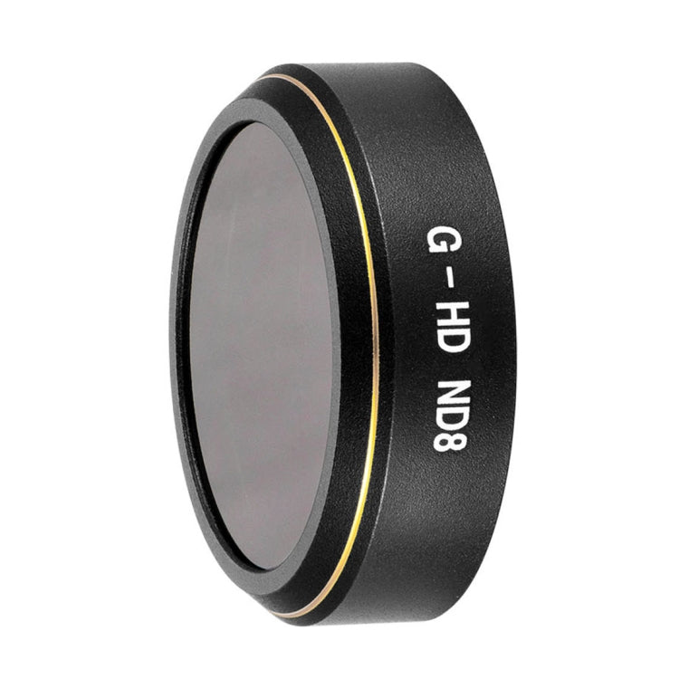 Filtro de lente ND gris HD Dron — imagen 2