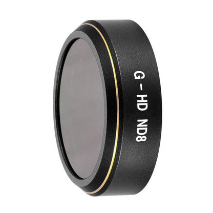 Filtro de lente ND gris HD Dron — imagen 2