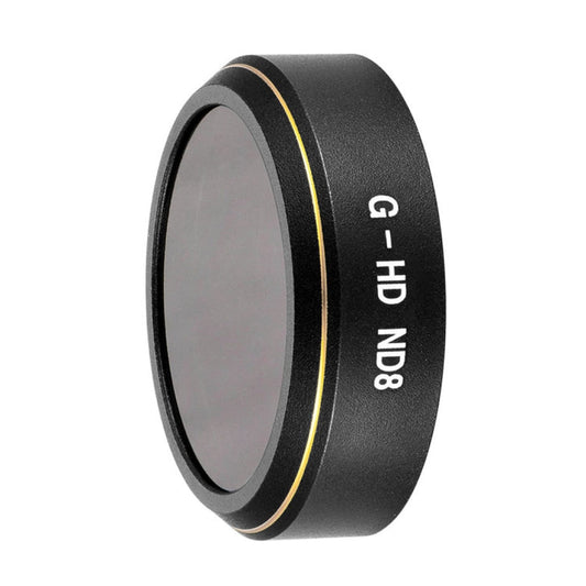 Filtro de lente ND gris HD Dron — imagen 2