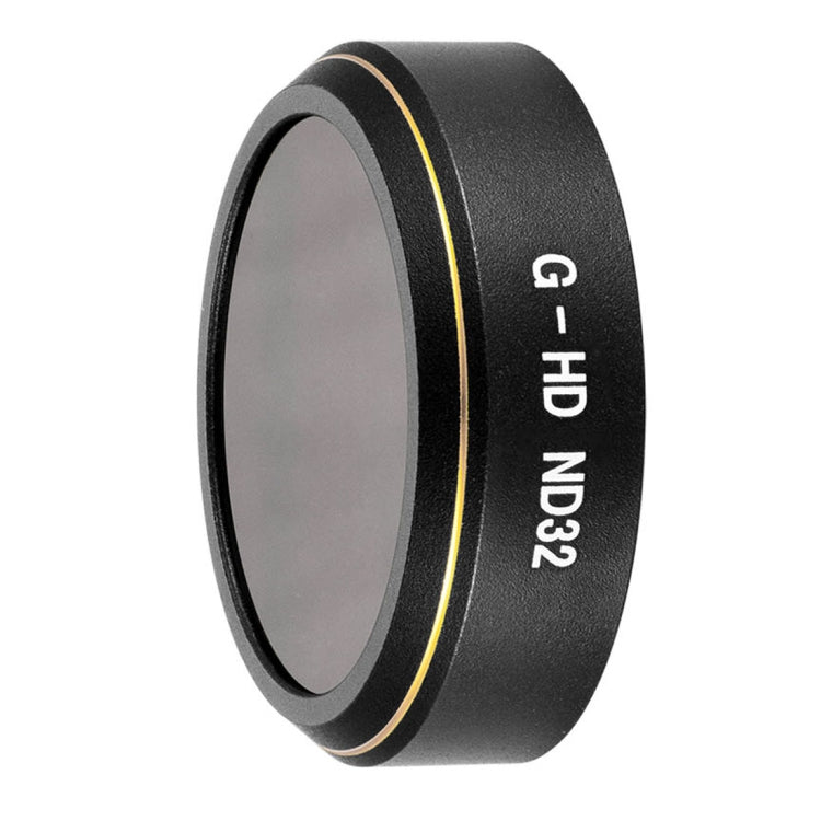 Filtro de lente ND gris HD Dron — imagen 2