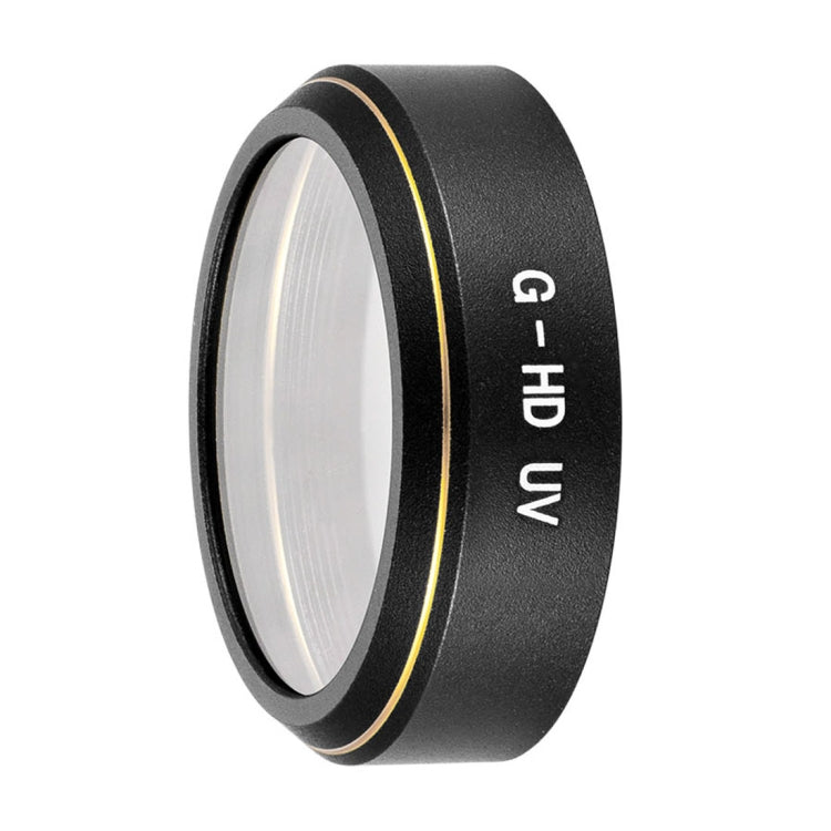 Filtro de lente UV HD Dron — imagen 2