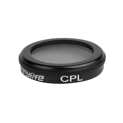 Filtro de lente CPL Sunnylife HD Dron para DJI Mavic 2 — imagen 2
