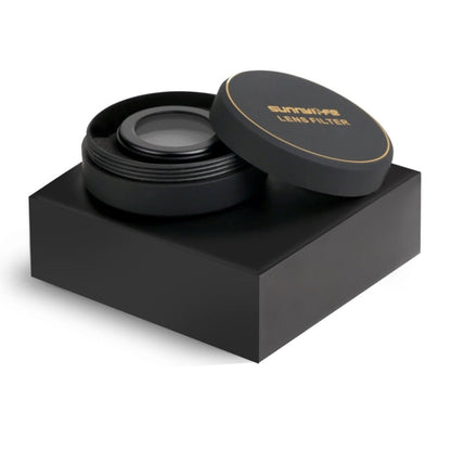 Filtro de lente CPL Sunnylife HD Dron para DJI Mavic 2 — imagen 4