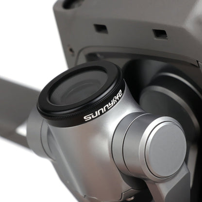 Filtro de lente CPL Sunnylife HD Dron para DJI Mavic 2 — imagen 6
