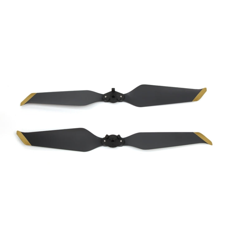 Hélices de liberación 1 par 8743F rápida de bajo ruido para DJI Mavic 2 Pro — imagen 3