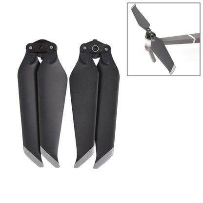 Hélices de liberación 1 par 8743F rápida de bajo ruido para DJI Mavic 2 Pro