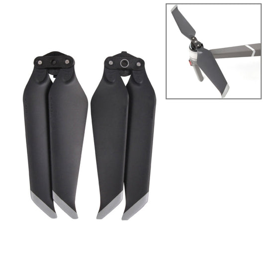 Hélices de liberación 1 par 8743F rápida de bajo ruido para DJI Mavic 2 Pro