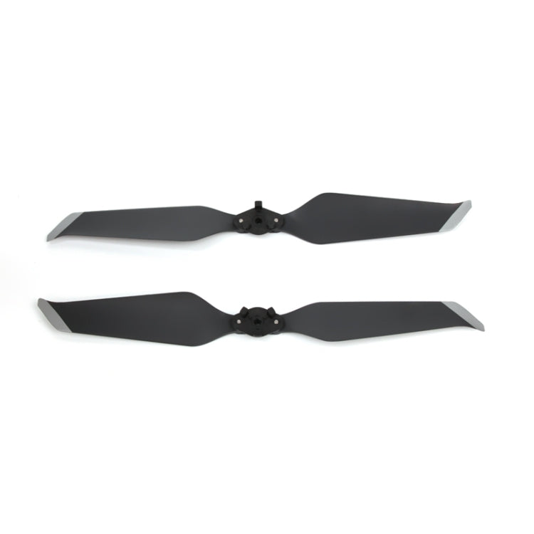 Hélices de liberación 1 par 8743F rápida de bajo ruido para DJI Mavic 2 Pro — imagen 3