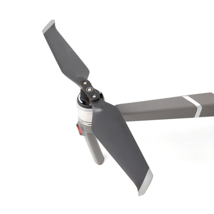 Hélices de liberación 1 par 8743F rápida de bajo ruido para DJI Mavic 2 Pro — imagen 4