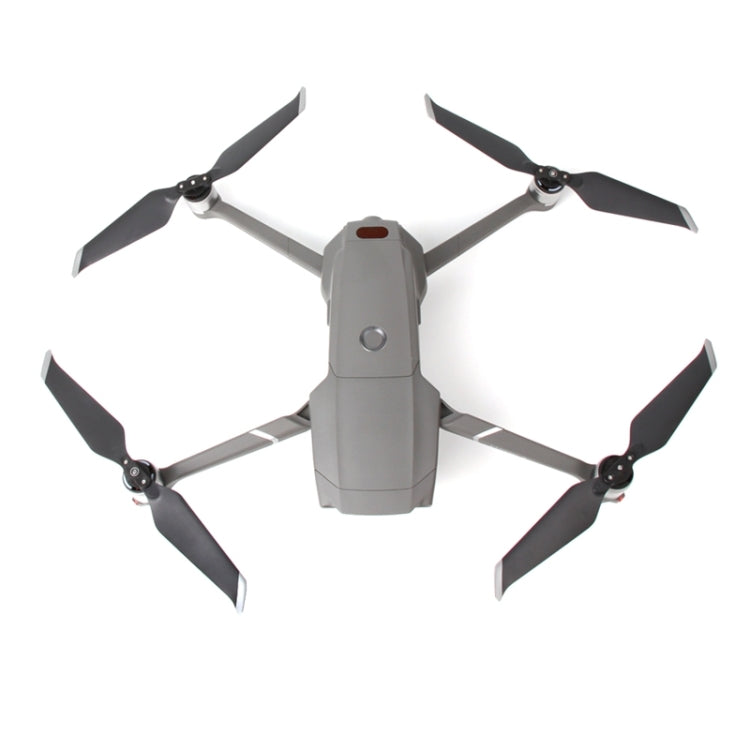 Hélices de liberación 1 par 8743F rápida de bajo ruido para DJI Mavic 2 Pro — imagen 6