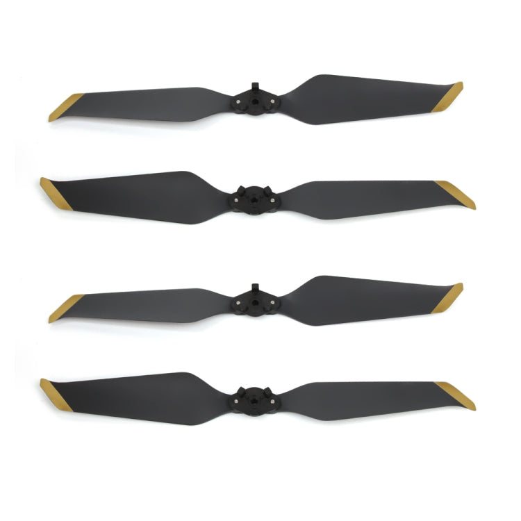 2 pares 8743F Propulsor de liberación rápida de bajo ruido para DJI Mavic 2 Pro — imagen 3
