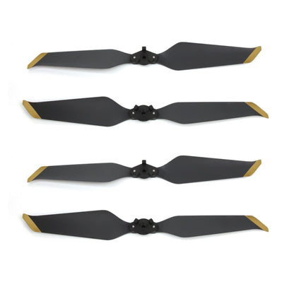 2 pares 8743F Propulsor de liberación rápida de bajo ruido para DJI Mavic 2 Pro — imagen 3