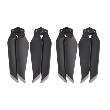2 pares 8743F Propulsor de liberación rápida de bajo ruido para DJI Mavic 2 Pro — imagen 2