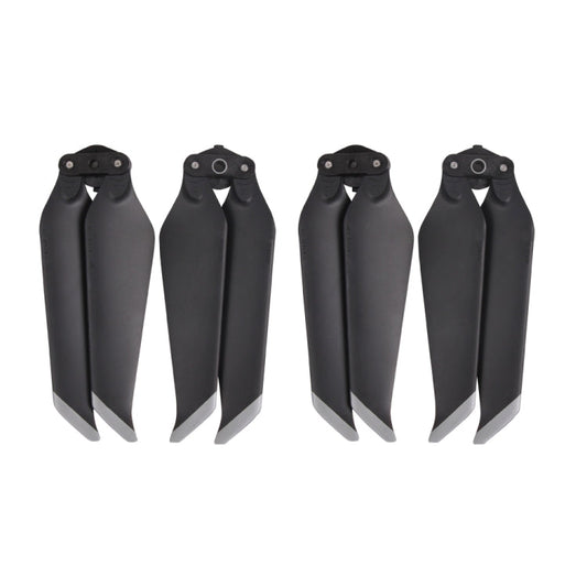 2 pares 8743F Propulsor de liberación rápida de bajo ruido para DJI Mavic 2 Pro — imagen 2