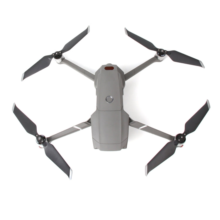 2 pares 8743F Propulsor de liberación rápida de bajo ruido para DJI Mavic 2 Pro — imagen 6
