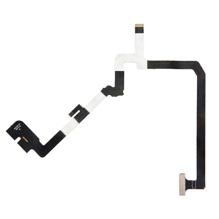 Cable flexible de cinta de cámara cardán