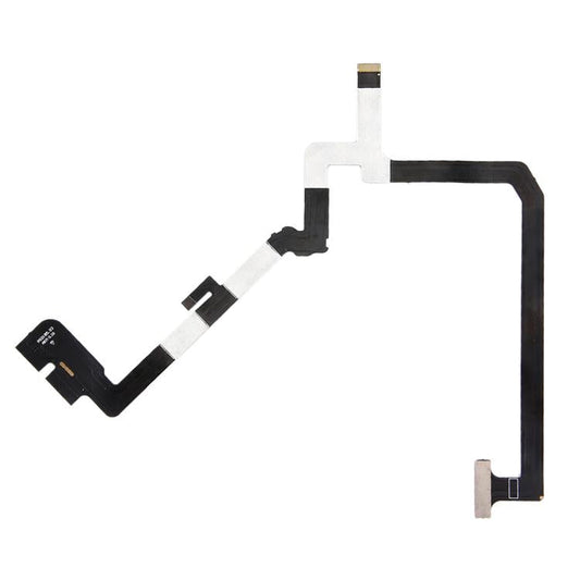 Cable flexible de cinta de cámara cardán