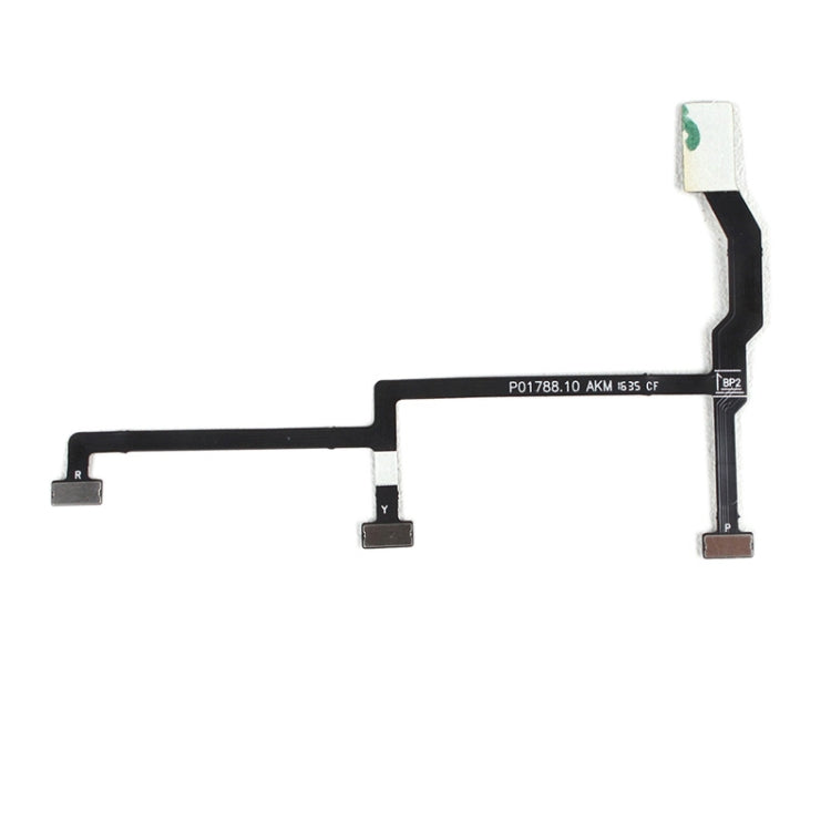 Cable flexible de PCB de reparación de cardán para DJI Mavic Pro — imagen 3
