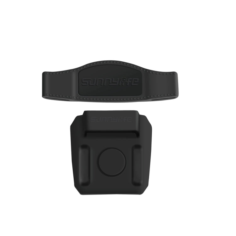 Estabilizadores de hélice Sunnylife M2-Q9143 para DJI Mavic 2 Pro (negro) — imagen 2