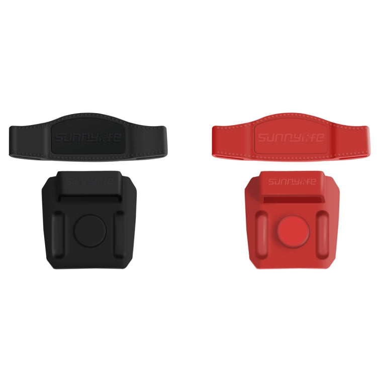 Estabilizadores de hélice Sunnylife M2-Q9143 para DJI Mavic 2 Pro (negro) — imagen 8