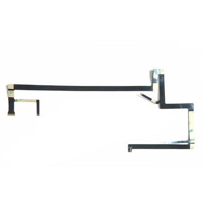 Cable flexible de cámara cardán