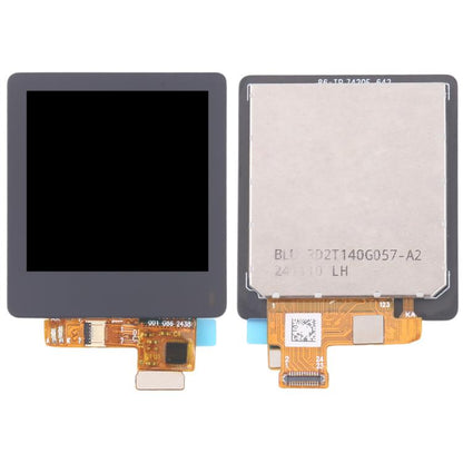 Pantalla LCD trasera Original con digitalizador, ensamblaje completo para DJI Osmo Action 4