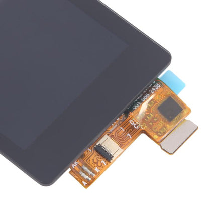 Pantalla LCD trasera Original con digitalizador, ensamblaje completo para DJI Osmo Action 4 — imagen 4