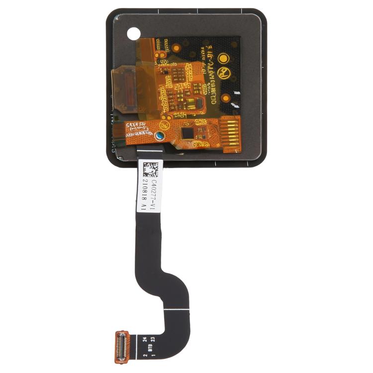 Pantalla LCD trasera principal Original con digitalizador para DJI Osmo Action (conjunto completo) — imagen 3